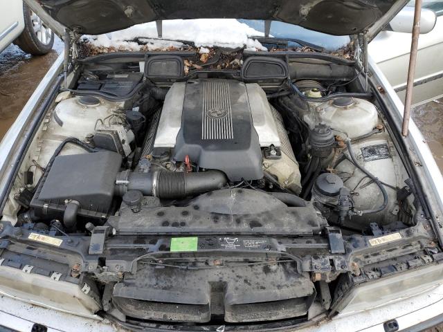 Photo 11 from auction – 2001 BMW 740 I AUTO with VIN WBAGG83461DN85245