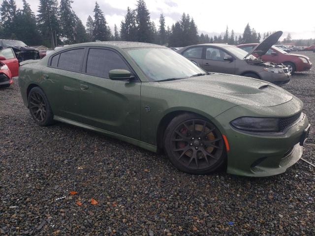 Photo 4 from auction – 2018 DODGE CHARGER SR with VIN 2C3CDXL9XJH321470