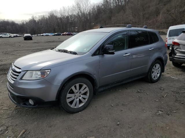SUBARU TRIBECA LI 2009 with VIN 4S4WX92D794405929 - Photo from auction