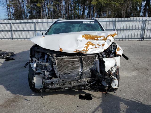 Photo 5 from auction – 2012 KIA SORENTO EX with VIN 5XYKUDA20CG236005