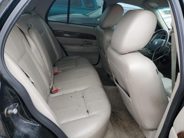 Photo 10 from auction – 2011 MERCURY GRAND MARQ with VIN 2MEBM7FV5BX611430