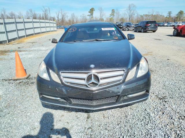 Photo 5 from auction – 2013 MERCEDES-BENZ E 350 with VIN WDDKJ5KB2DF191656