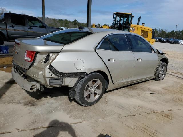 Photo 3 from auction – 2014 CHEVROLET MALIBU LS with VIN 1G11B5SL2EF133648