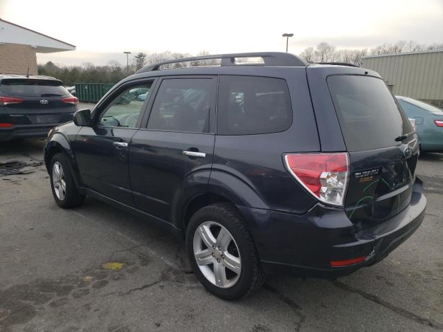 صورة رقم 2 من المزاد - 2009 SUBARU FORESTER 2 مع VIN JF2SH63629H779213