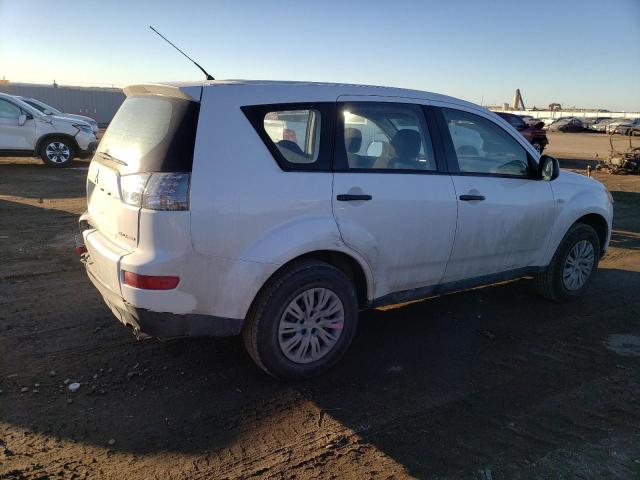 Photo 3 from auction – 2007 MITSUBISHI OUTLANDER with VIN JA4MS31X67Z003378
