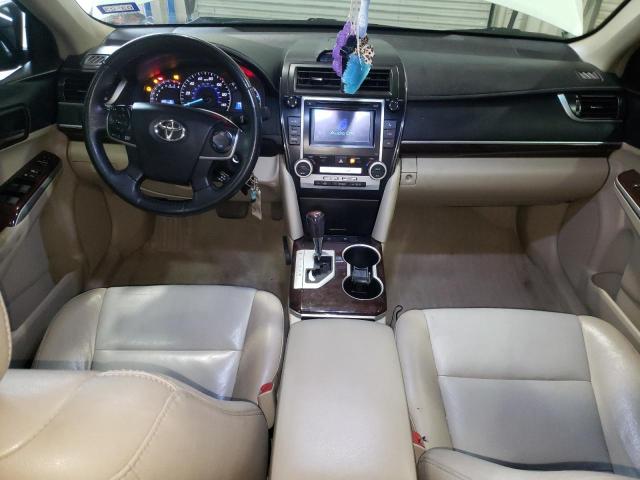 Photo 8 from auction – 2012 TOYOTA CAMRY BASE with VIN 4T4BF1FK3CR206708
