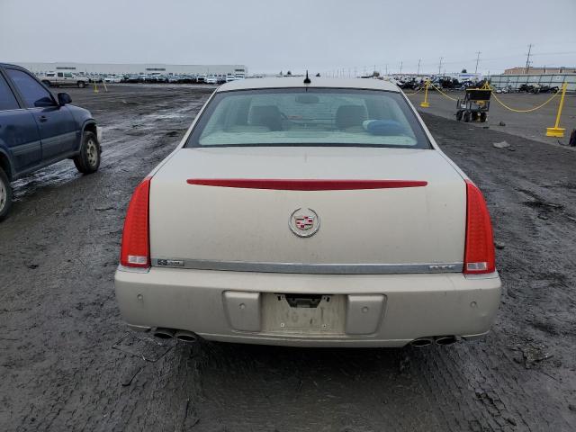 Photo 6 from auction – 2007 CADILLAC DTS with VIN 1G6KD57Y87U112024