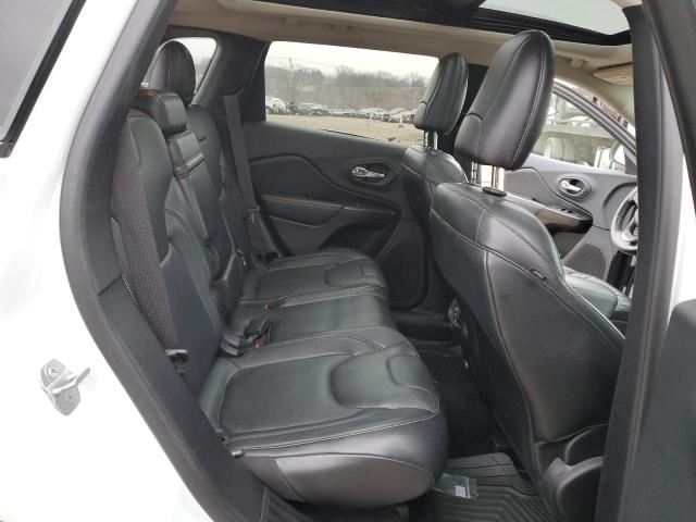 Photo 11 from auction – 2014 JEEP CHEROKEE L with VIN 1C4PJMDB9EW167573