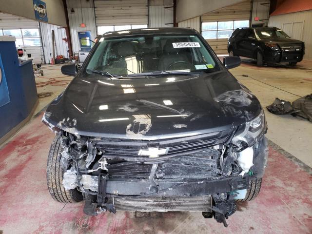 Photo 5 from auction – 2018 CHEVROLET EQUINOX LT with VIN 2GNAXSEV9J6289458