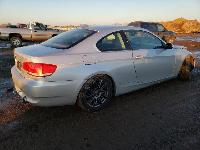 Photo 3 from auction – 2007 BMW 335 I with VIN WBAWB73577PV82360