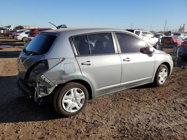 Photo 3 from auction – 2010 NISSAN VERSA S with VIN 3N1BC1CP1AL458295