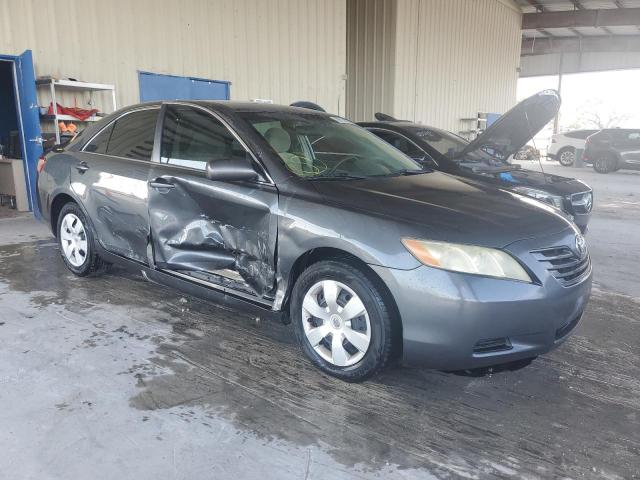 Photo 4 from auction – 2009 TOYOTA CAMRY BASE with VIN 4T1BE46KX9U398071