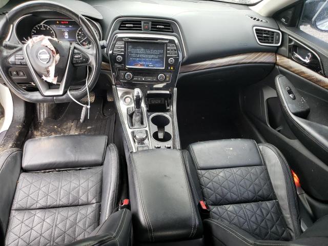 Photo 8 from auction – 2017 NISSAN MAXIMA 3.5 with VIN 1N4AA6APXHC451534
