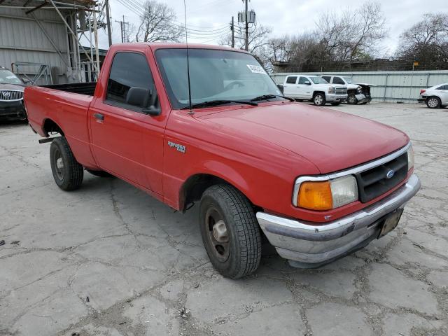 Photo 4 from auction – 1995 FORD RANGER with VIN 1FTCR10A7SPA00654