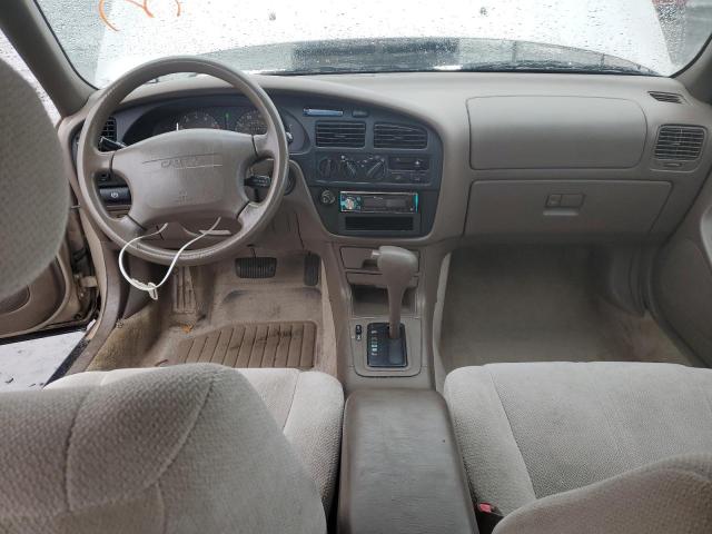 Photo 8 from auction – 1996 TOYOTA CAMRY LE with VIN 4T1BF12K7TU123816
