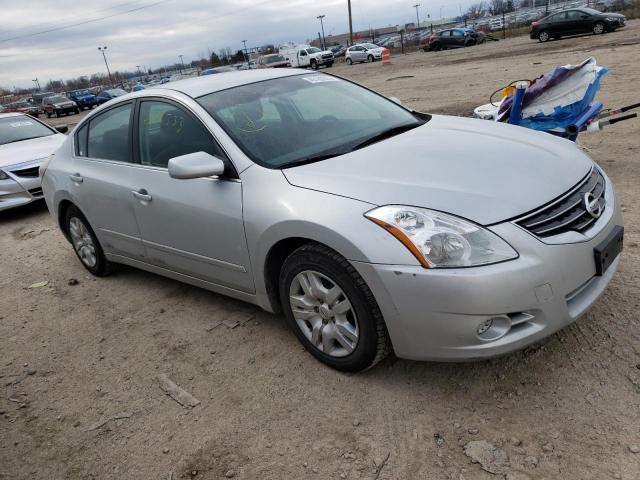 Photo 4 from auction – 2010 NISSAN ALTIMA BAS with VIN 1N4AL2AP9AN460772