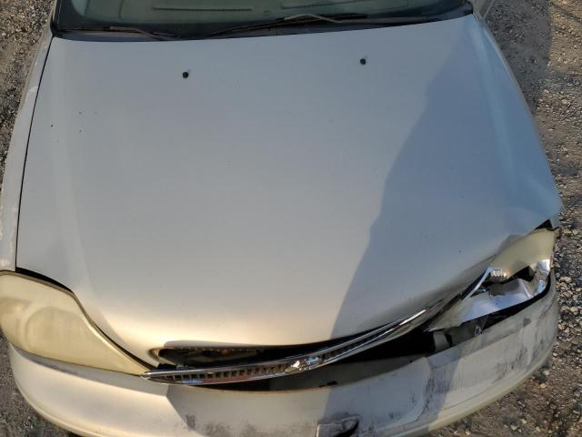 Photo 11 from auction – 2003 MERCURY SABLE GS with VIN 1MEHM50UX3G624535