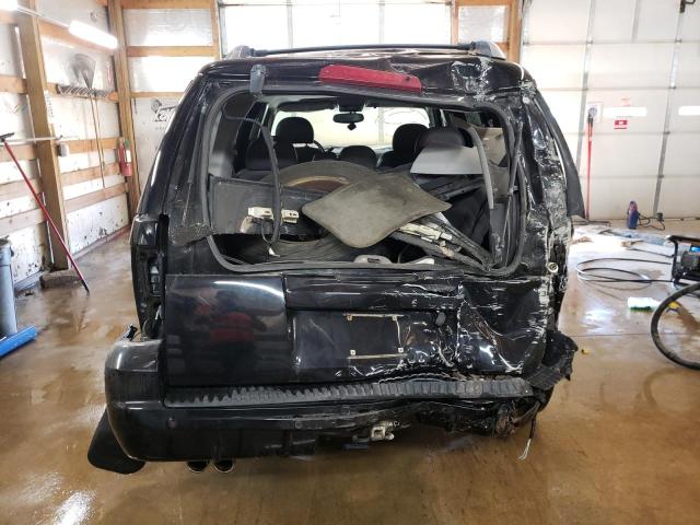 Photo 6 from auction – 2003 MERCURY MOUNTAINEE with VIN 4M2DU86W63ZJ50348