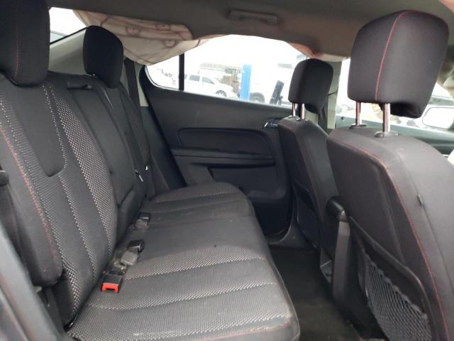Photo 11 from auction – 2013 CHEVROLET EQUINOX LT with VIN 2GNALDEK4D6413640