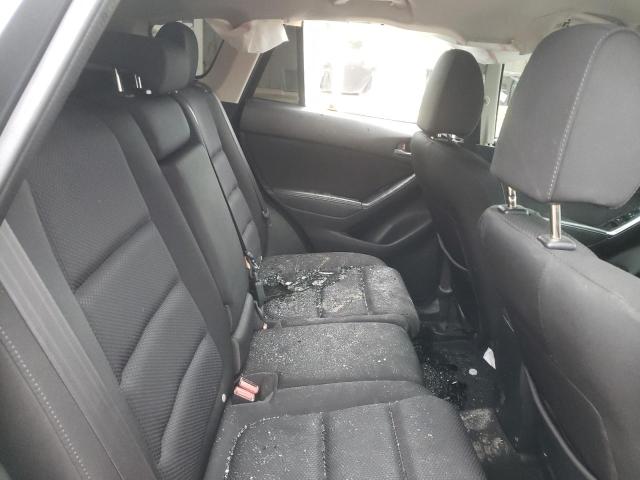 Photo 10 from auction – 2016 MAZDA CX-5 TOURI with VIN JM3KE2CY2G0915098