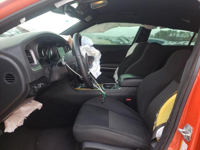 Photo 7 from auction – 2019 DODGE CHARGER R/ with VIN 2C3CDXCTXKH532360