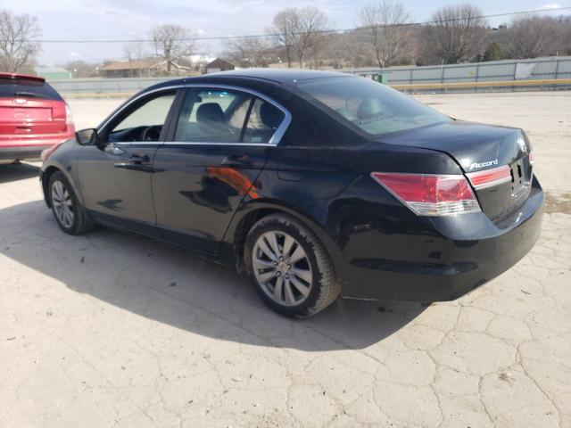 Photo 2 from auction – 2011 HONDA ACCORD EX with VIN 1HGCP2F77BA030586