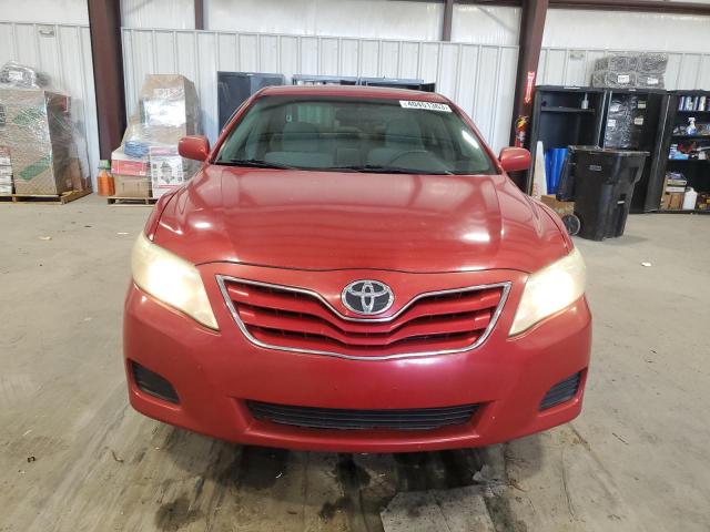 Photo 5 from auction – 2011 TOYOTA CAMRY BASE with VIN 4T1BF3EK0BU693517