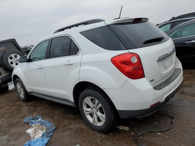 Photo 2 from auction – 2015 CHEVROLET EQUINOX LT with VIN 2GNFLGEK3F6358673