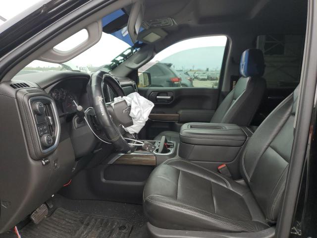 Photo 7 from auction – 2020 CHEVROLET SILVERADO with VIN 3GCPWDED0LG281863
