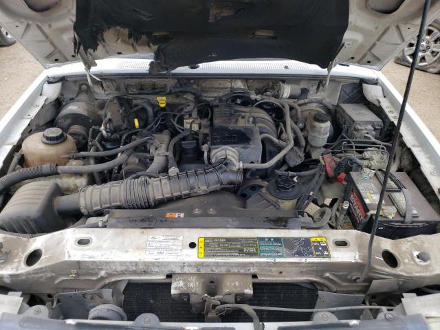 Photo 11 from auction – 2009 FORD RANGER with VIN 1FTYR10D29PA41008