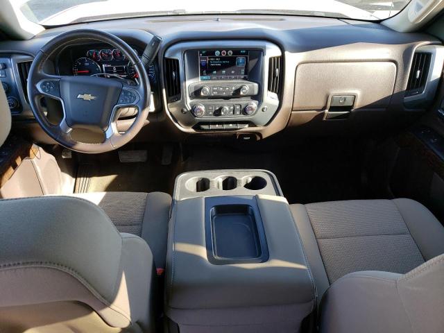 Photo 8 from auction – 2014 CHEVROLET SILVERADO with VIN 3GCUKREC5EG238318