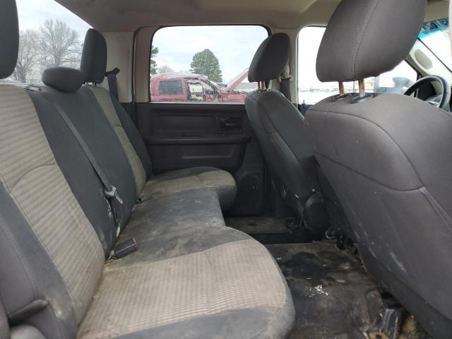 Photo 10 from auction – 2012 DODGE RAM 2500 S with VIN 3C6TD5HT1CG214659
