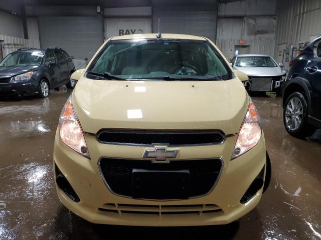 Photo 5 from auction – 2014 CHEVROLET SPARK 1LT with VIN KL8CD6S92EC448206