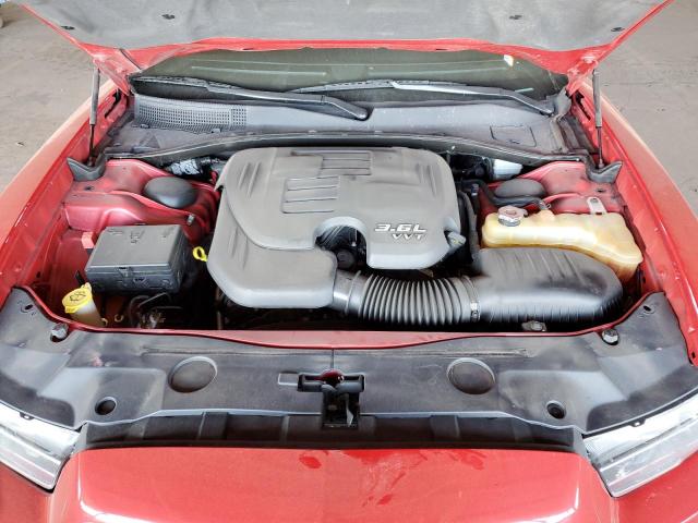 Photo 11 from auction – 2013 DODGE CHARGER SE with VIN 2C3CDXBG7DH502921