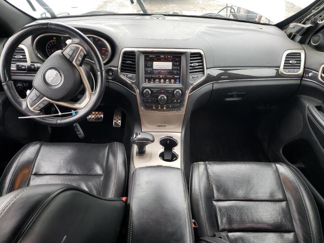 Photo 8 from auction – 2014 JEEP GRAND CHER with VIN 1C4RJFCT1EC330765