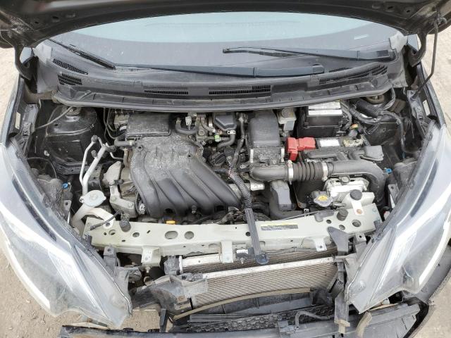 Photo 11 from auction – 2018 NISSAN VERSA NOTE with VIN 3N1CE2CP2JL357755
