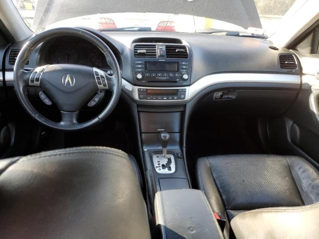 Photo 8 from auction – 2007 ACURA TSX with VIN JH4CL96857C017096
