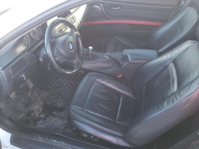 صورة رقم 7 من المزاد - 2011 BMW 335 XI مع VIN WBAKF9C5XBE672041