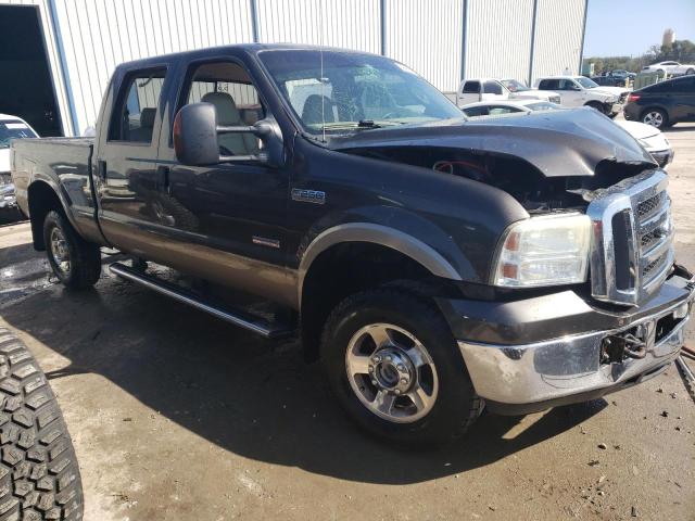 Photo 4 from auction – 2005 FORD F250 SUPER with VIN 1FTSW21P85EA43316
