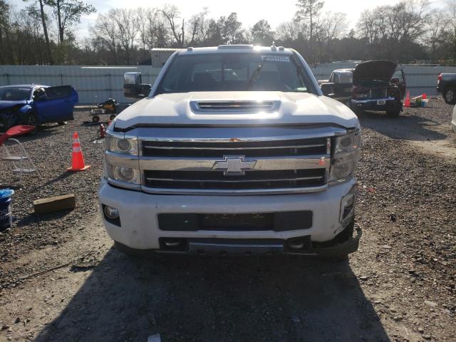 Photo 5 from auction – 2018 CHEVROLET SILVERADO with VIN 1GC1KXEY6JF219193
