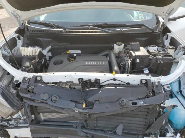 Photo 12 from auction – 2021 CHEVROLET EQUINOX LT with VIN 3GNAXKEV9MS109093