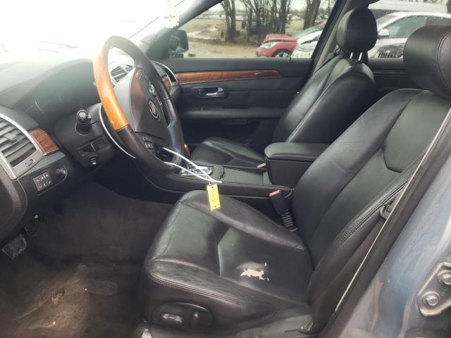 صورة رقم 7 من المزاد - 2007 CADILLAC SRX مع VIN 1GYEE637170179835