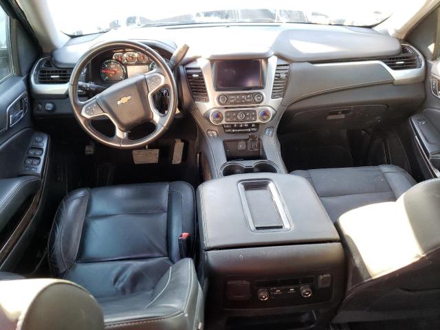 Photo 8 from auction – 2018 CHEVROLET SUBURBAN C with VIN 1GNSCHKC2JR285438