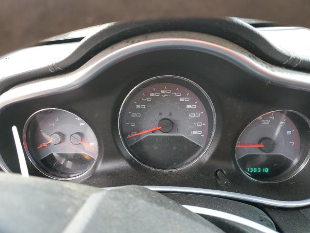 Photo 9 from auction – 2014 DODGE AVENGER SE with VIN 1C3CDZAB7EN110161