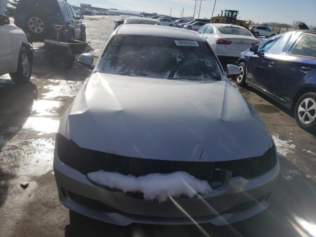 Photo 5 from auction – 2013 BMW 328 I with VIN WBA3A5C55DF351369