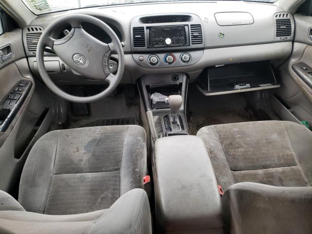Photo 8 from auction – 2006 TOYOTA CAMRY LE with VIN 4T1BE32K16U642802