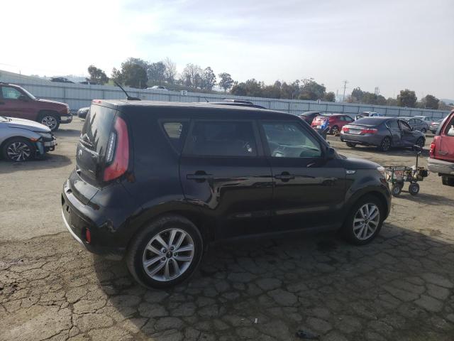Photo 3 from auction – 2018 KIA SOUL + with VIN KNDJP3A55J7904785