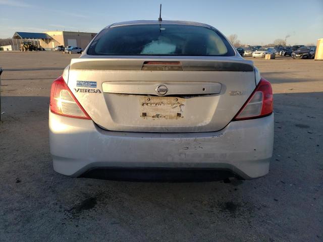 Foto 6 de la subasta – 2015 NISSAN VERSA con VIN 3N1CN7AP6FL860437