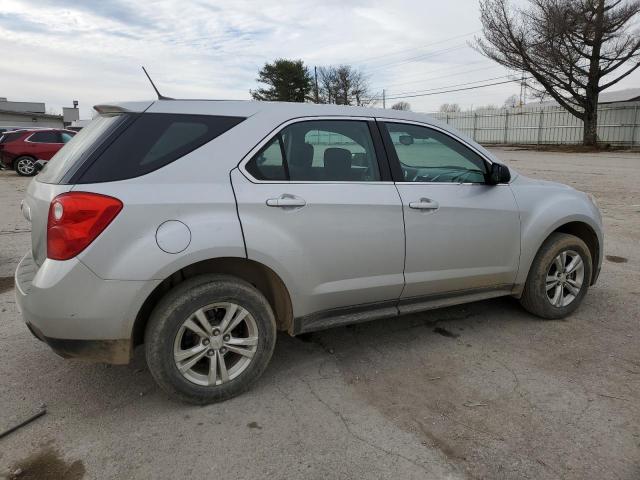 Photo 3 from auction – 2014 CHEVROLET EQUINOX LS with VIN 2GNFLEEK7E6268008
