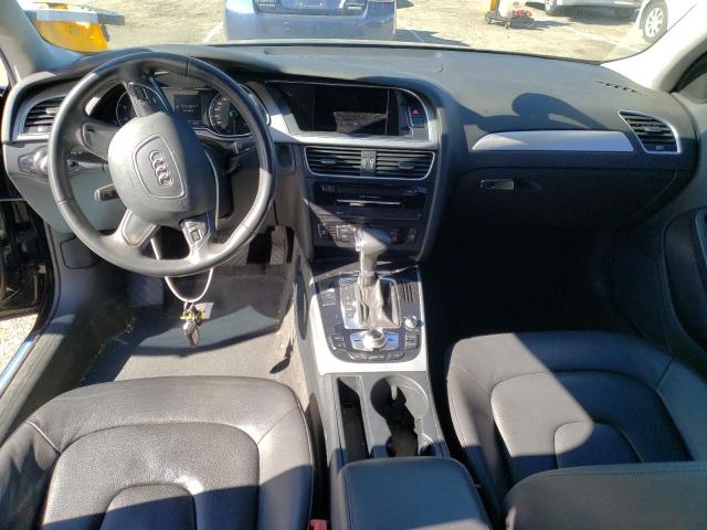 Photo 8 from auction – 2014 AUDI A4 PREMIUM with VIN WAUAFAFL6EA072863